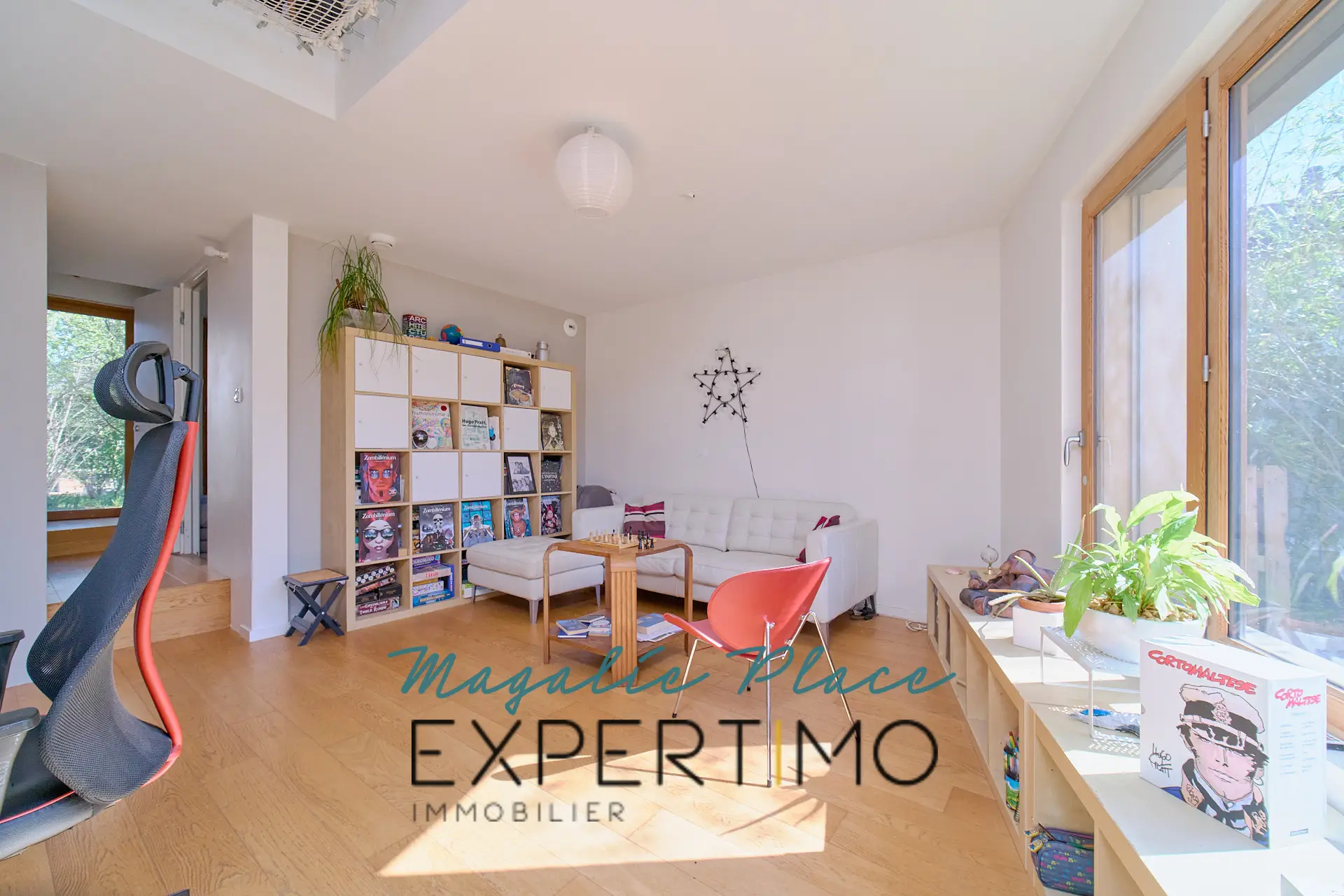 parquet