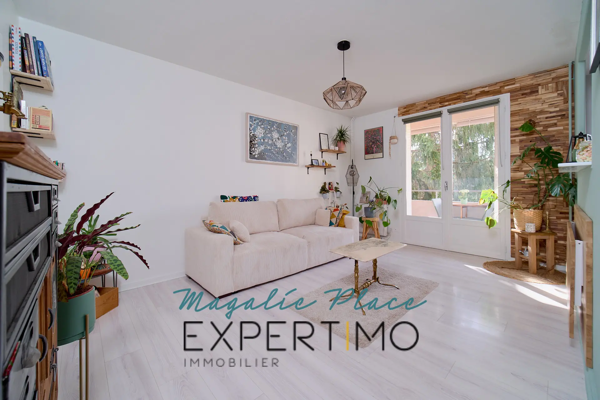 APPARTEMENT PRIMO ACCEDANT