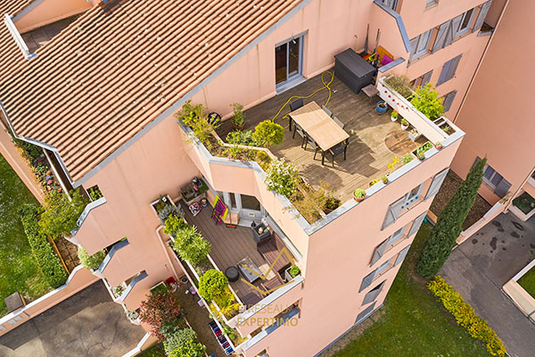 projet immobilier ouest lyonnais