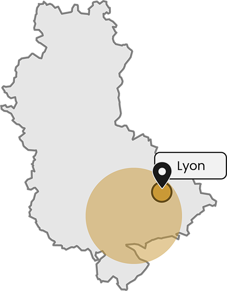 agance immobilier ouest lyon