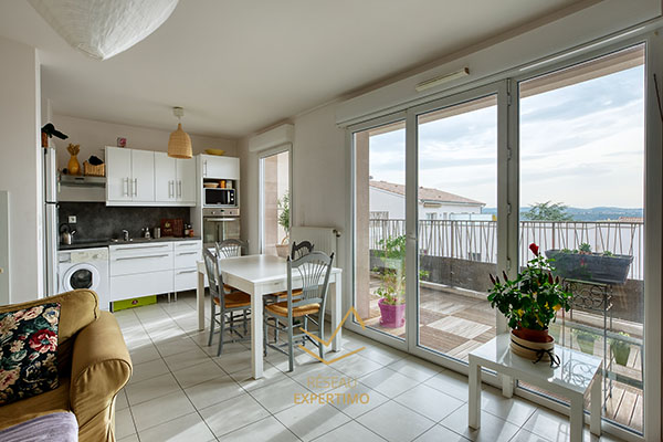 achat bien immobilier ouest lyonnais