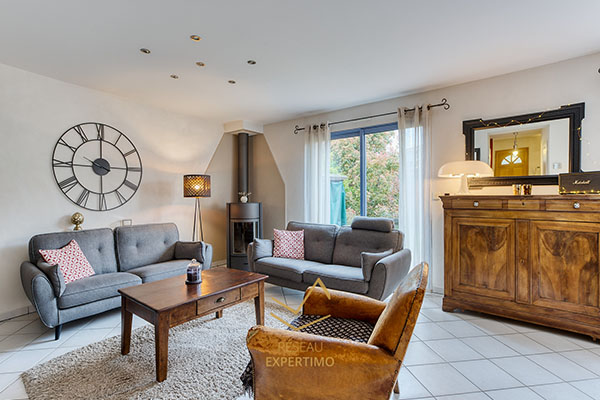 vente bien immobilier Ouest Lyonnais