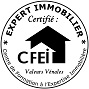 avis de valeur vénale et locative certifiée