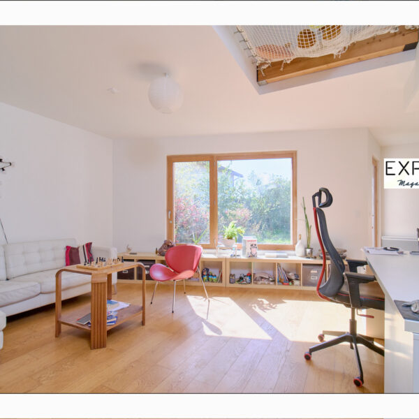 SALON BRON ETOILEE