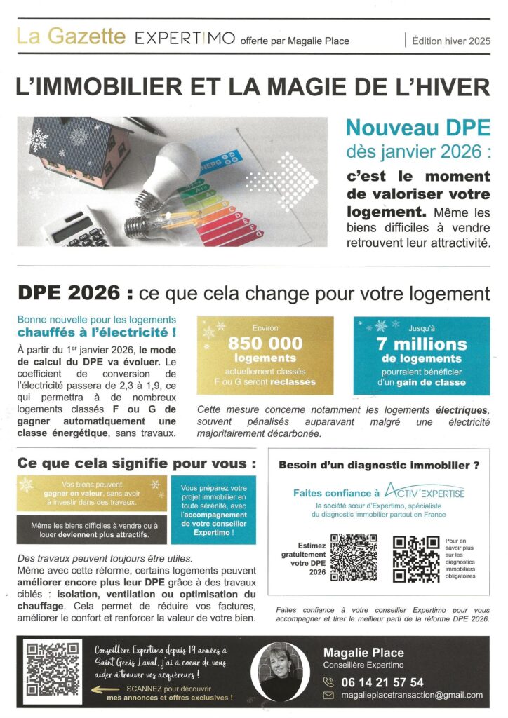 DPE 2026