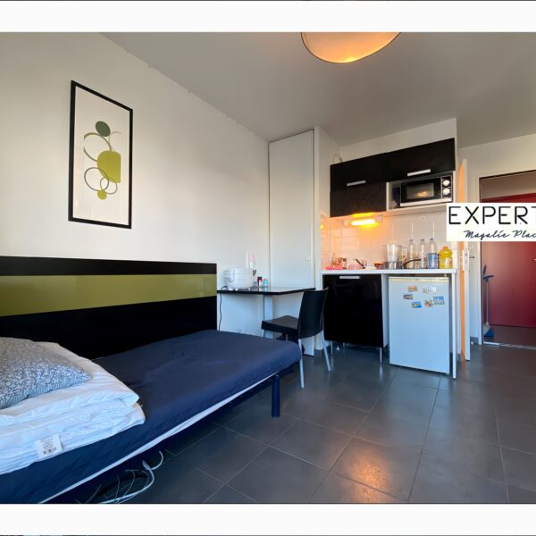 CHAMBRE STUDIO LYON