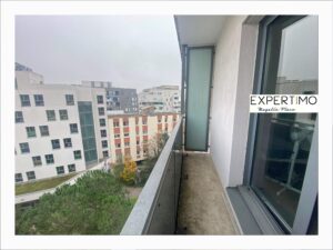 RESIDENCE ETUDIANTE LYON